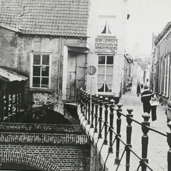 Geschiedenis Uilenburg 's-Hertogenbosch
